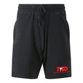 TKO Academy Cool Jog Shorts - Black
