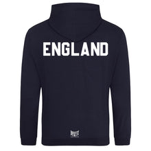 Karate England Squad Hoodie