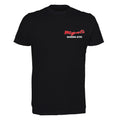 Miguels Boxing Club T-Shirt - Black