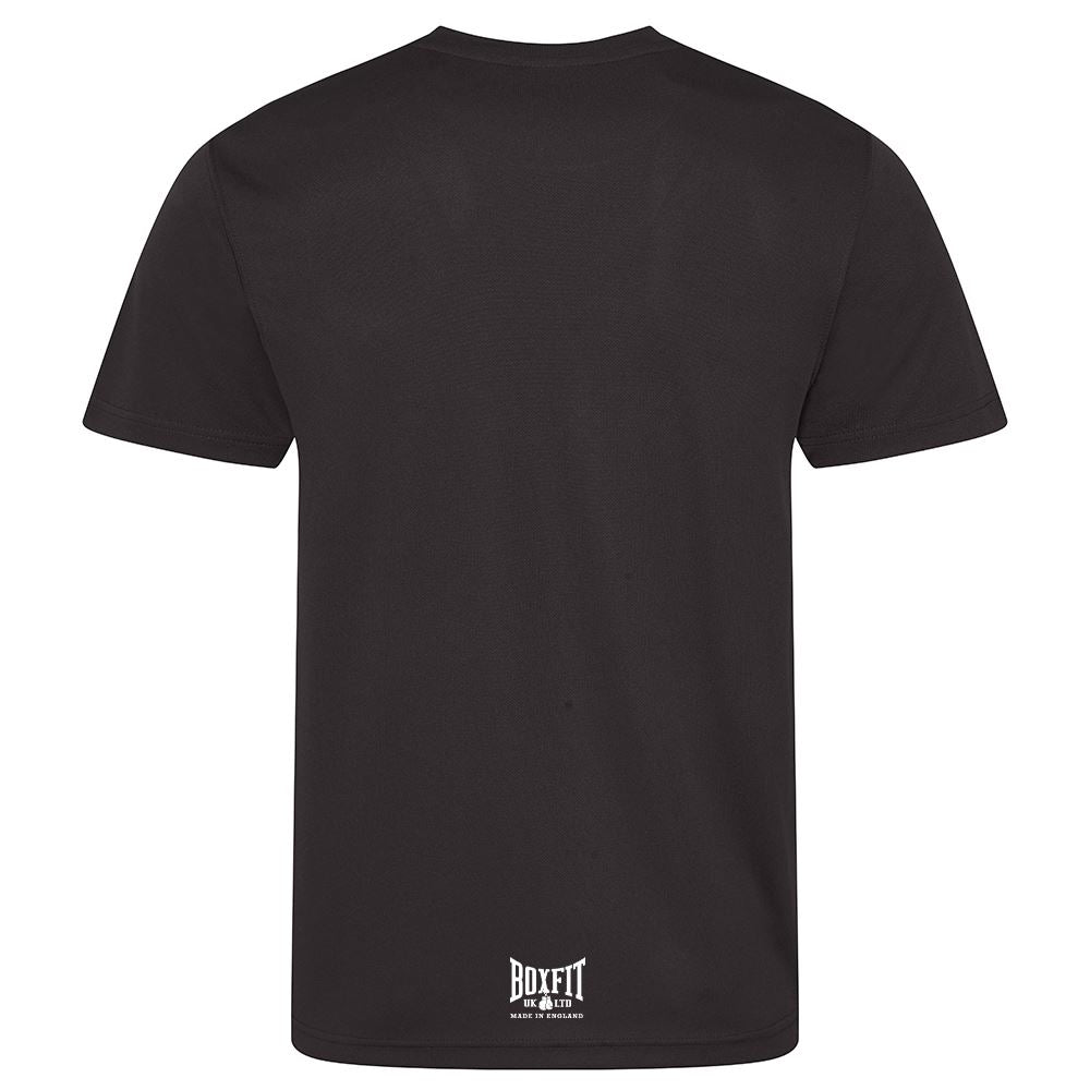 RINGMASTER POLY T-SHIRT