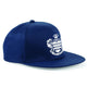 Rangers Boxing Club Snapback Cap - Navy