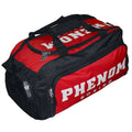 Phenom Boxing GB-2 Gym Bag - Black/Red