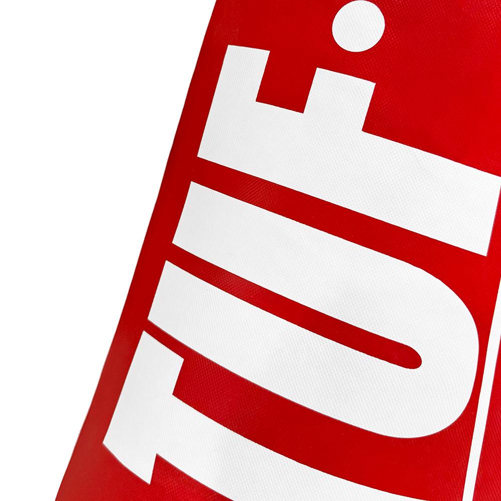 Tuf Wear Pu Punch Bag