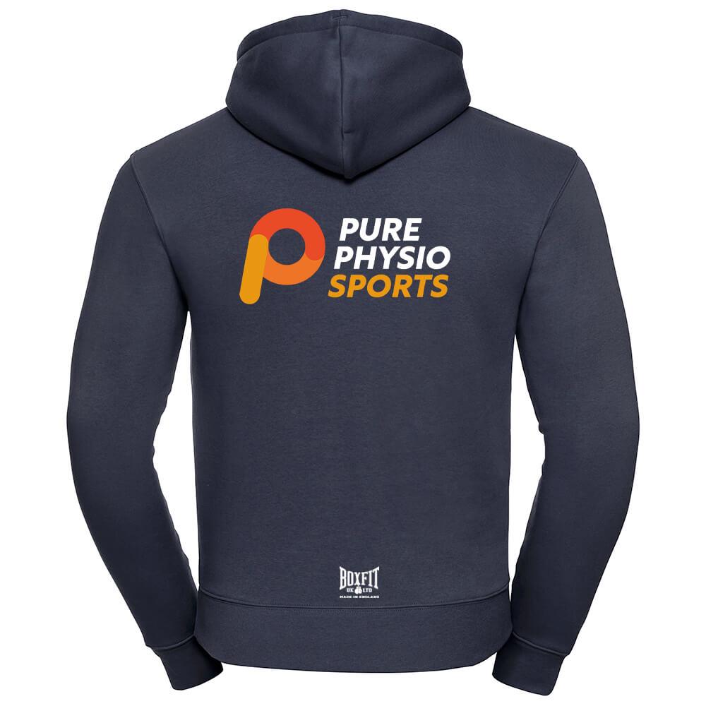 Pure Physio Therapy Lounge Tracksuit