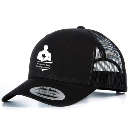 Honour and Glory Trucker Cap