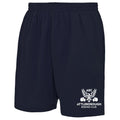 Attleborough Boxing Club Cool Shorts - Navy