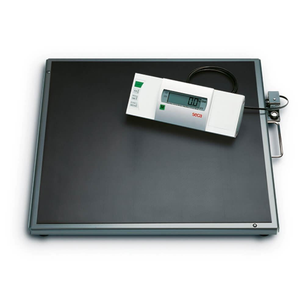 Seca 635 Flat Scales