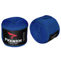Phenom Boxing HW-1 Classic Hand Wraps - Blue