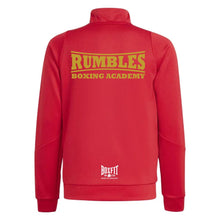 RUMBLES BOXING CLUB ADIDAS TIRO 24 LEAGUE TRACKSUIT