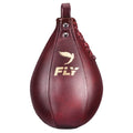 Fly Speed Ball - Oxblood