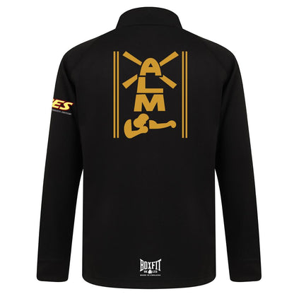 ALM Boxing Kids Slim Fit Tracksuit