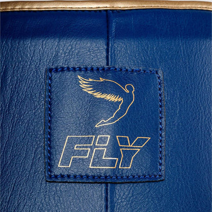 FLY WRAITH X GROIN GUARD - SPACE BLUE/GOLD