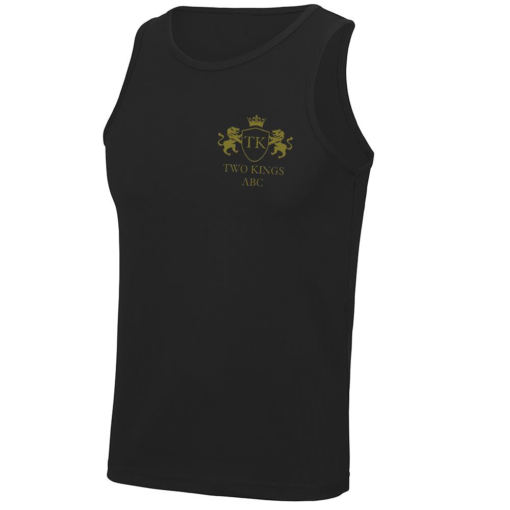 Two Kings Abc Vest