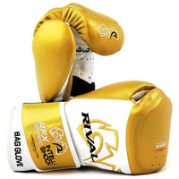 Thumbnail for Rival Rfx-Guerrero Intelli-Shock Bag Gloves - Undisputed Edition