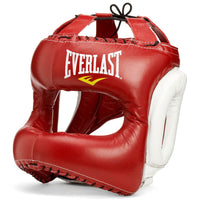 Thumbnail for Everlast Mx Pro Headgear