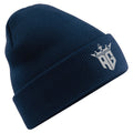 Ropes & Glory Boxing Beanie - Navy