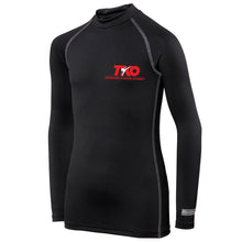 TKO Academy Kids Cotton T-Shirt