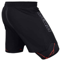 Thumbnail for Fumetsu Kintsugi Dual Layer Fight Shorts
