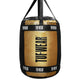 Tuf Wear Balboa Mammoth Punchbag - Black/Gold