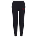 Harlow Abc Kids Tapered Jog Pants - Black