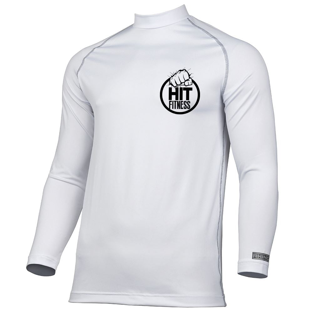 Hit Fitness Boxing Ls Base Layer
