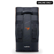 Fumetsu Icon Long Kick Shield