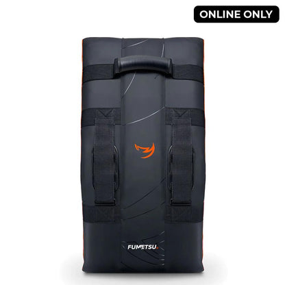 Fumetsu Icon Long Kick Shield