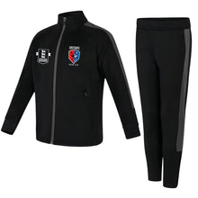 Eastgate BC Kids Slim Fit Poly Tracksuit
