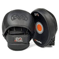 Rival Rpm11 Evolution Punch Mitts - Black