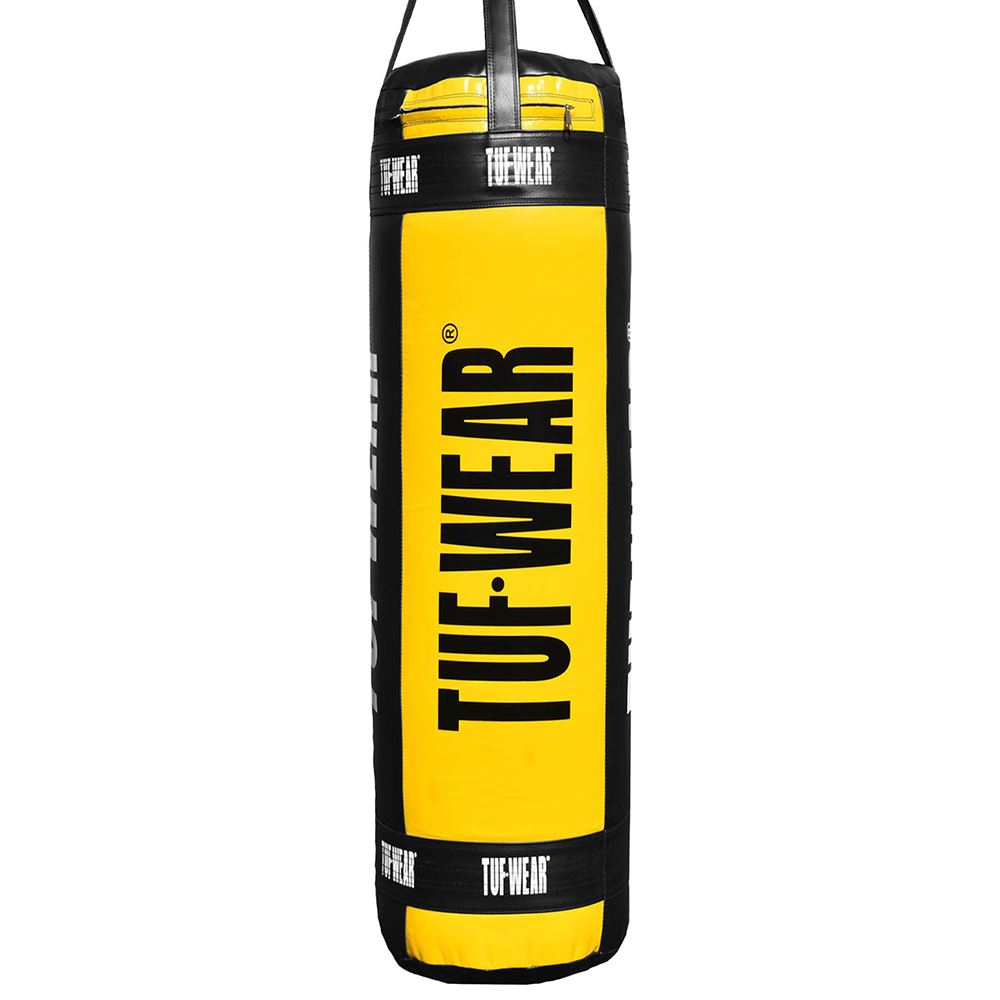 Tuf Wear Balboa 4FT Straight Punch Bag