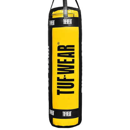 Tuf Wear Balboa 4FT Straight Punch Bag