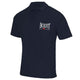 Boxfit Technical Polo Shirt - Navy