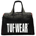TUF WEAR SMALL HOLDALL - Black