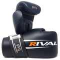 Rival Rb60C Workout Compact Bag Gloves 2.0 - Black
