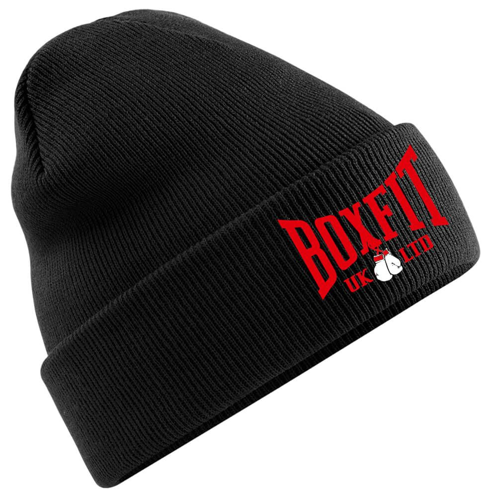 Boxfit Wooly Hat