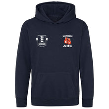 Waterside ABC Boxing Kids Hoodie