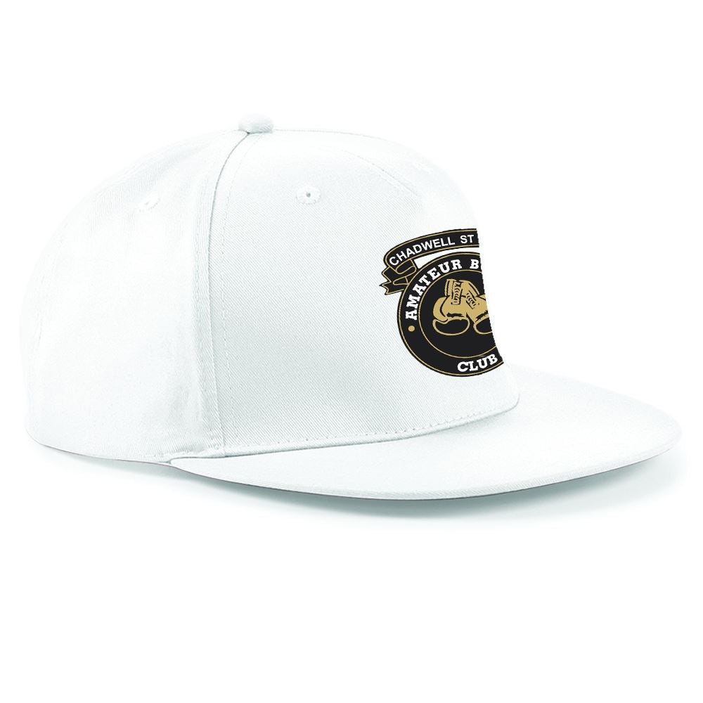 Chadwell St Marys Snapback Cap
