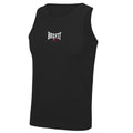 Boxfit Vest - Black