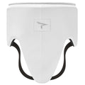 Phenom Boxing MGP-245 Microfibre Groin Guard - White