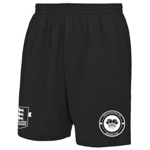Darlaston Pro/Am Boxing Gym Cool Shorts