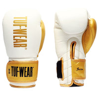Thumbnail for TUF WEAR FALCON HOOK & LOOP TRAINING GLOVES