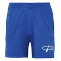 Carlton Boxing Kids Cool Shorts - Royal Blue