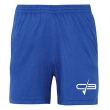 Carlton Boxing Kids Cool Shorts
