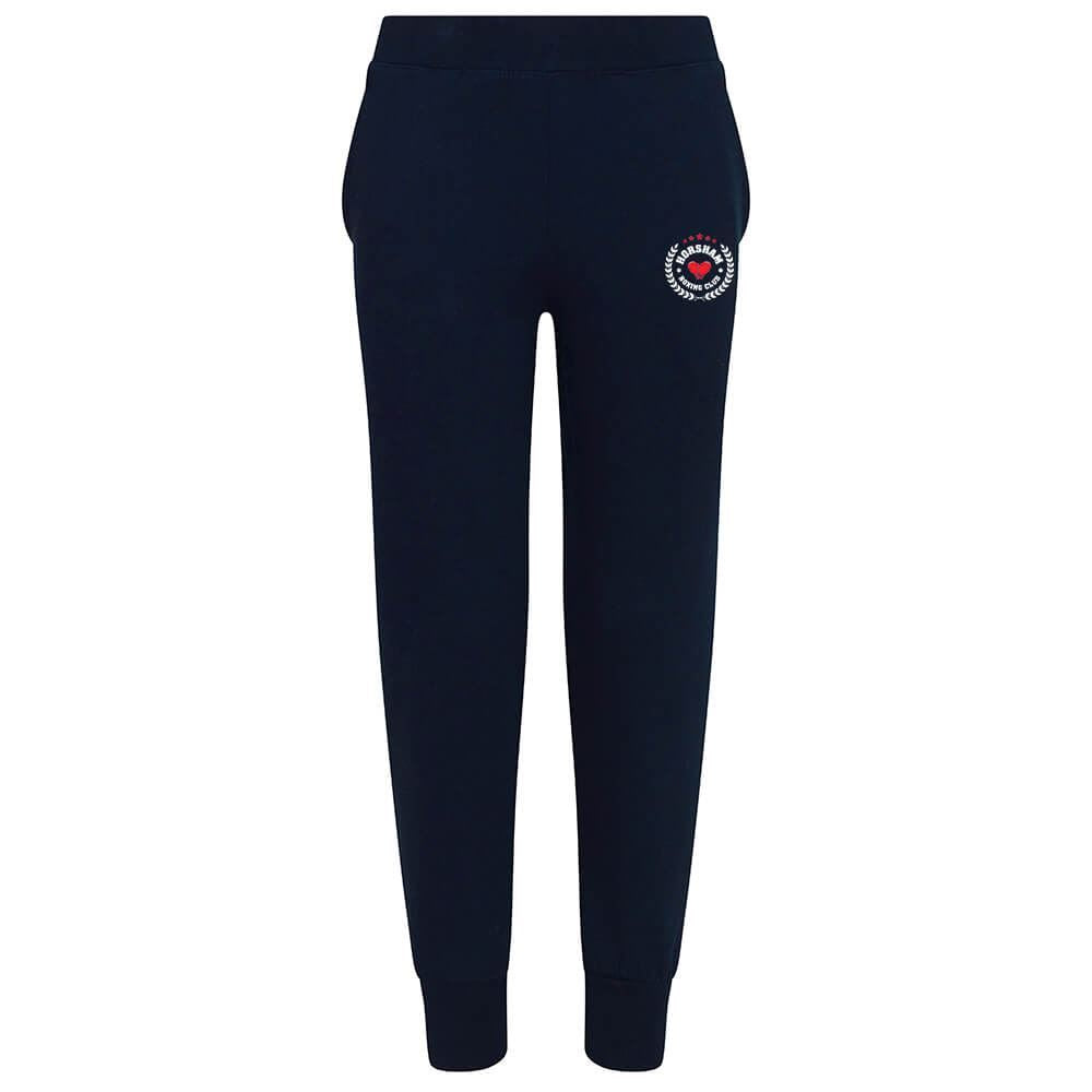 Horsham Abc Kids Tapered Jog Pants