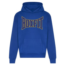 Boxfit Oversized Hoodie