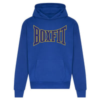 Thumbnail for Boxfit Oversized Hoodie