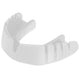 Opro Snap-Fit Mouthguard - White