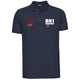 Bn1 Boxing Polo Shirt - Navy