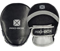 Pro Box Champ Focus Pads II - Black/Silver