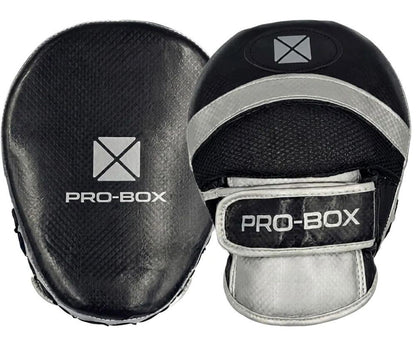 Pro Box Champ Focus Pads II